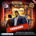 Slot gacor adalah istilah yang sering digunakan adalah Gampang Cuan & Gampang Ratusan, khususnya dalam permainan mesin slot. yang merujuk pada