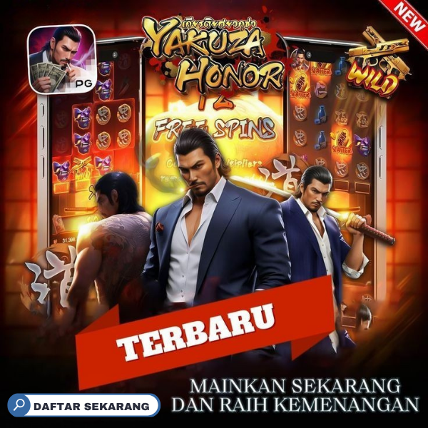 Slot gacor adalah istilah yang sering digunakan adalah Gampang Cuan & Gampang Ratusan, khususnya dalam permainan mesin slot. yang merujuk pada